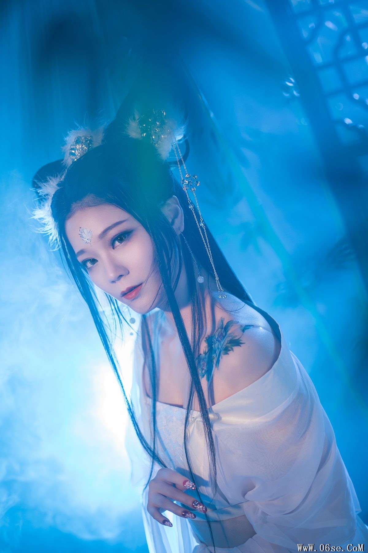 图片[13]-YiTuYu艺图语 Vol.3415 Hui Zi[33P]-六色网