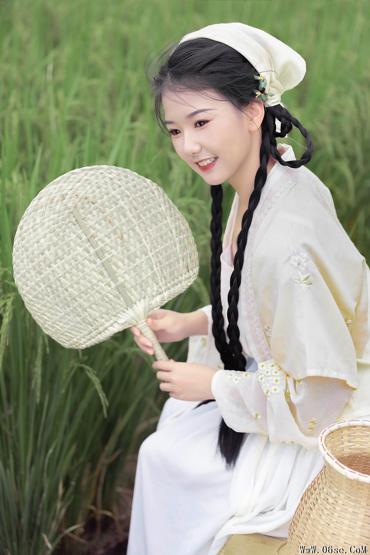 图片[9]-YiTuYu艺图语 Vol.5150 Suan La Tang Er[26P]-六色网