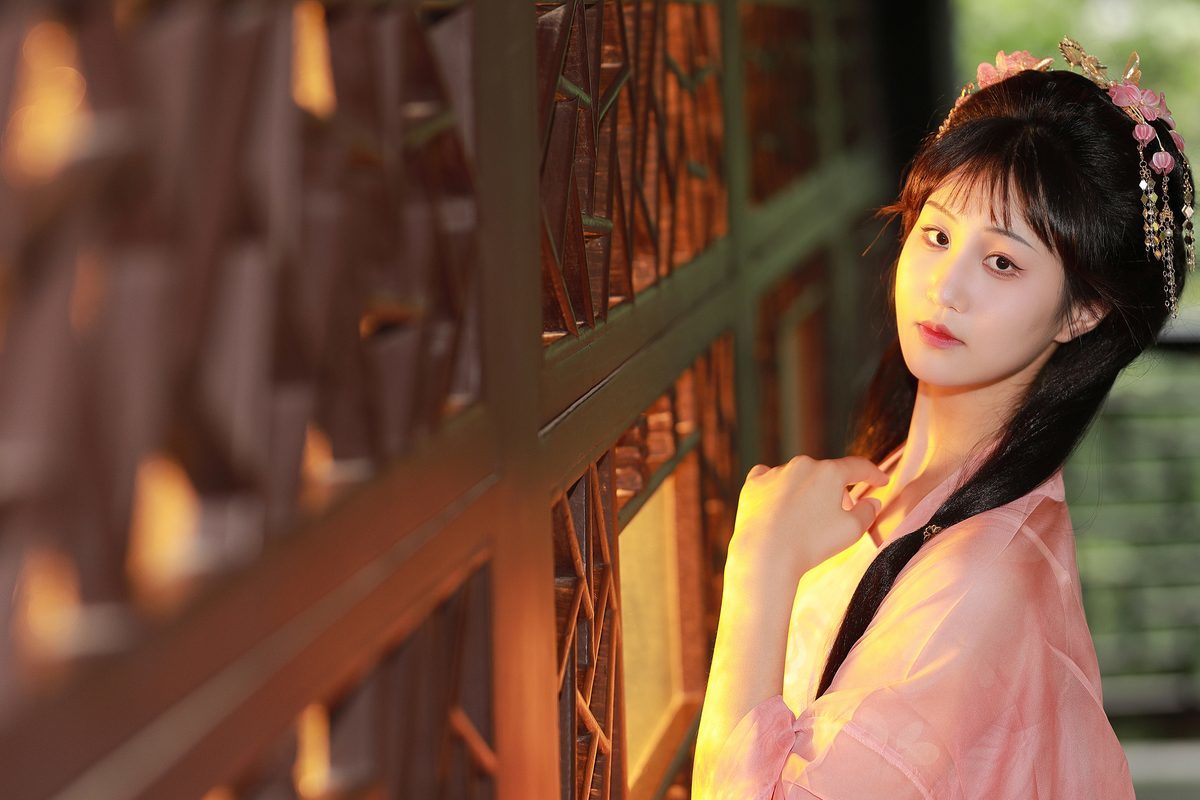 图片[19]-YiTuYu艺图语 Vol.5108 Cha Xiao Tu[31P]-六色网