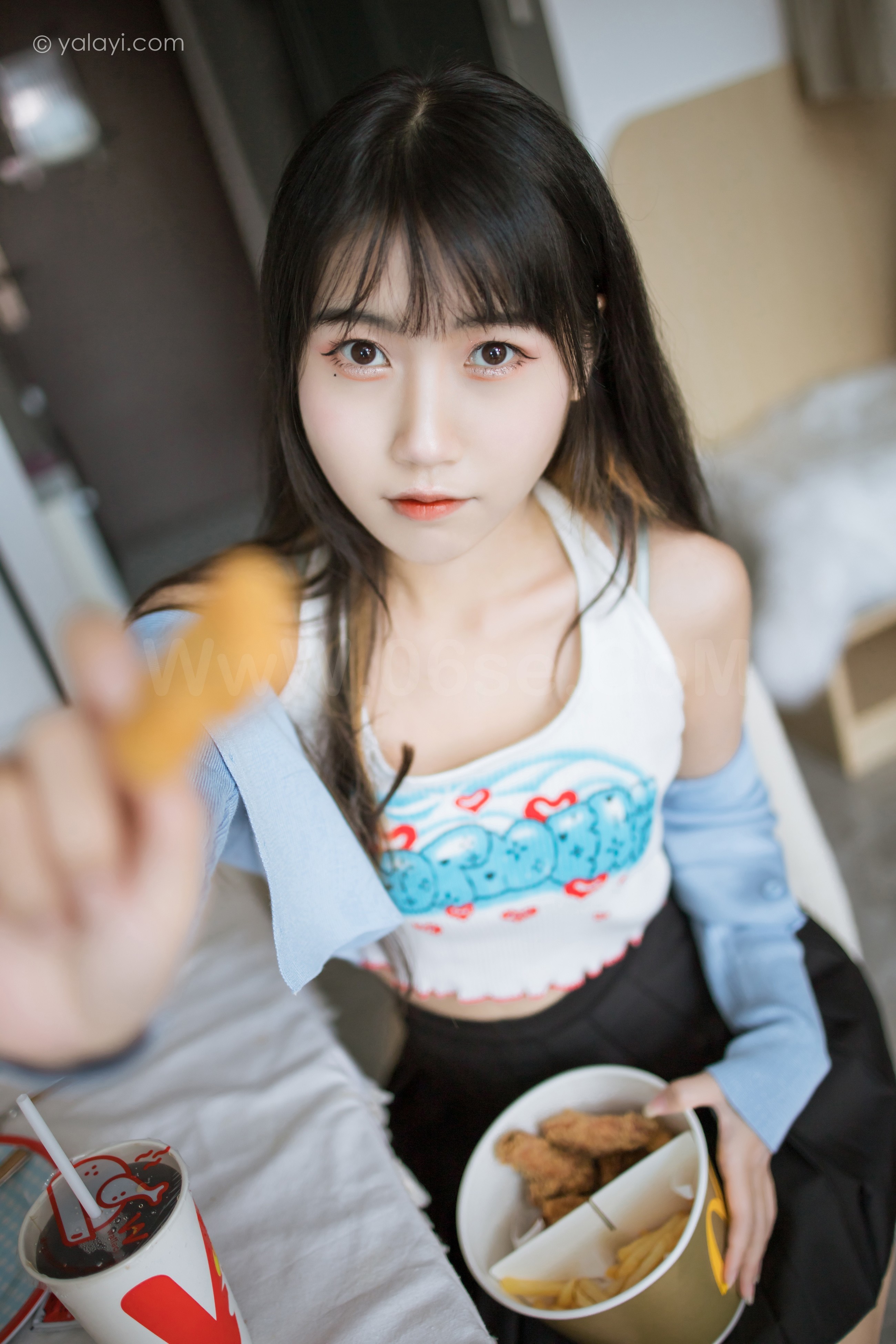 图片[17]-雅拉伊 – 弈思《回我们家》[41P]-六色网