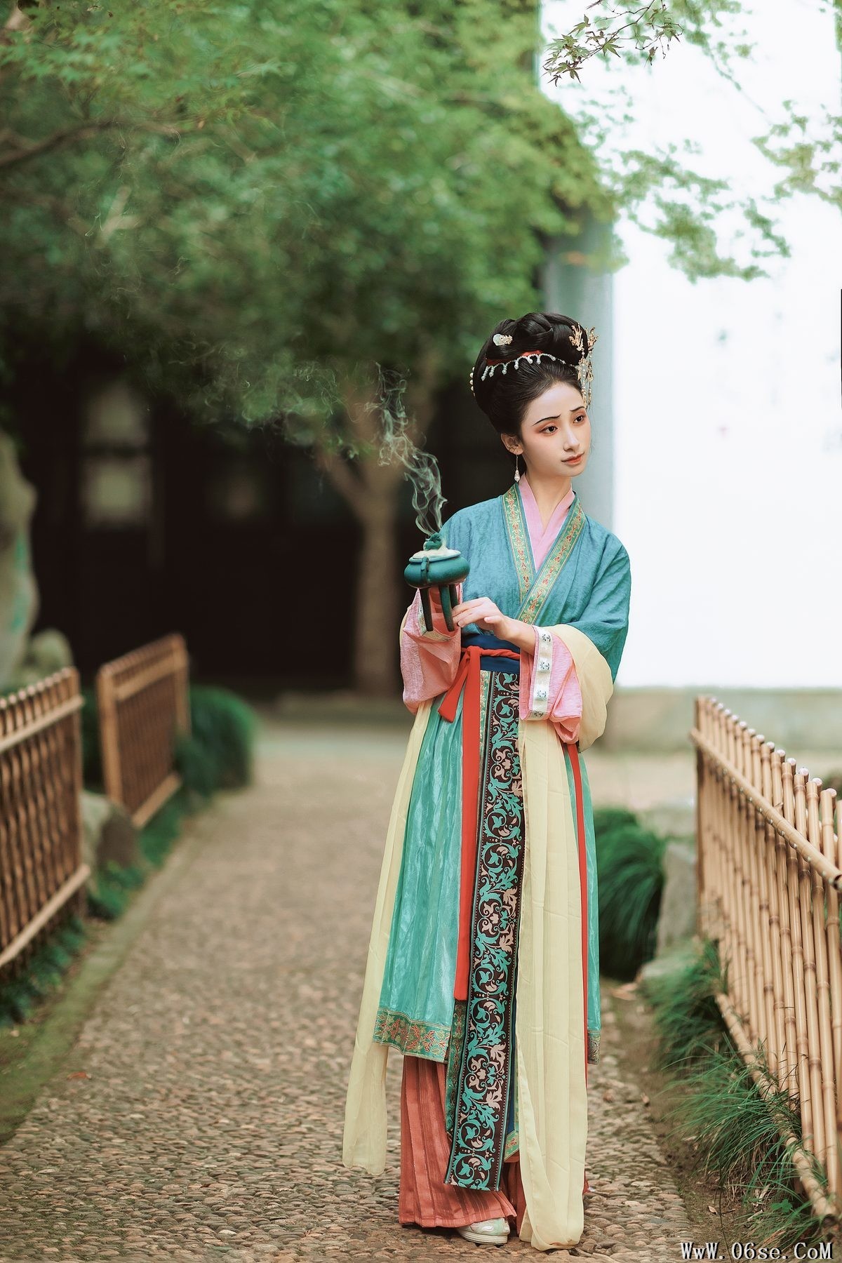 图片[5]-YiTuYu艺图语 Vol.5361 Mou Xiao Yao[49P]-六色网