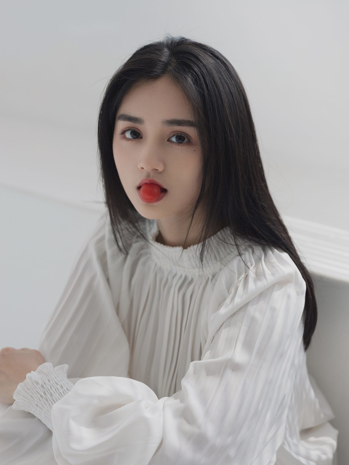 图片[11]-YiTuYu艺图语 Vol.3712 Yu Wen[49P]-六色网