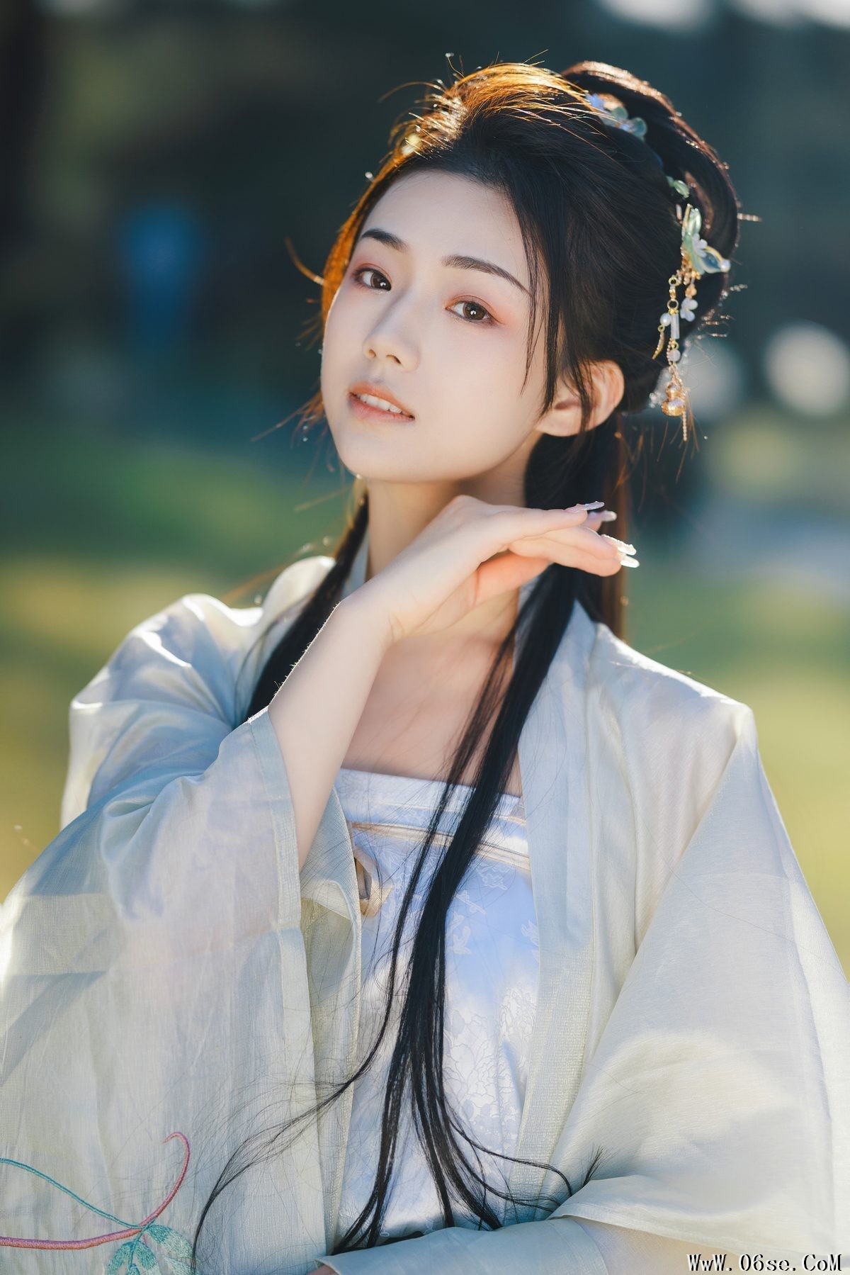 图片[9]-YiTuYu艺图语 Vol.4833 Pei Tong Xue[24P]-六色网