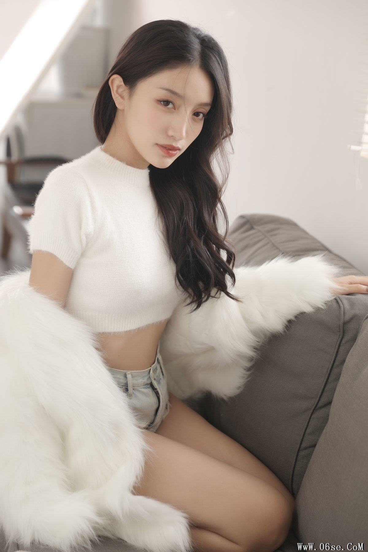 图片[26]-YiTuYu艺图语 Vol.3186 Ning Meng Jing A[32P]-六色网