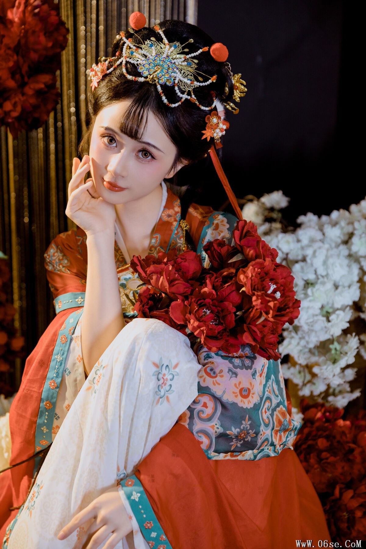 图片[5]-YiTuYu艺图语 Vol.6467 Xi Kui[21P]-六色网