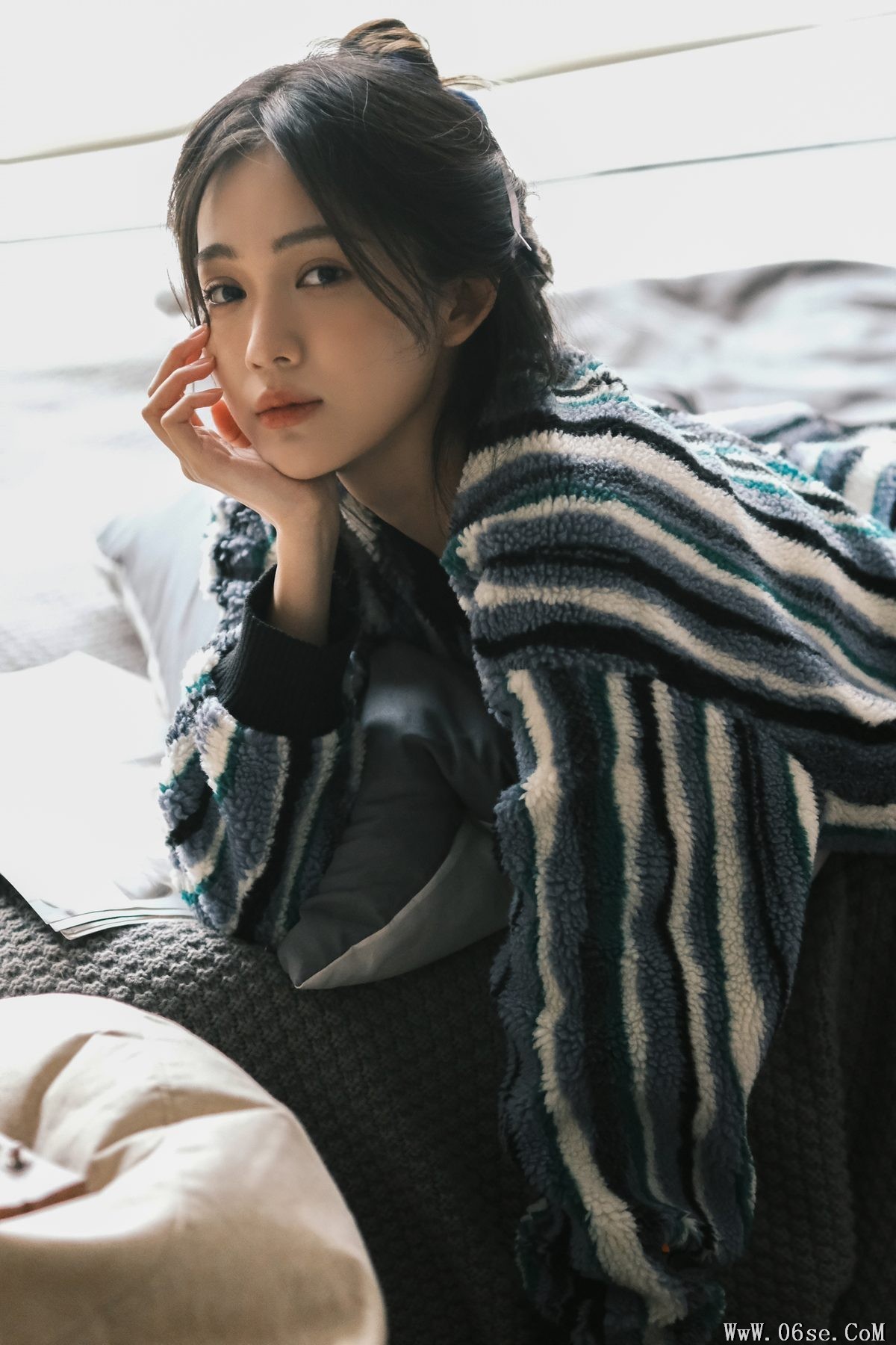 图片[19]-YiTuYu艺图语 Vol.3531 Feng[22P]-六色网