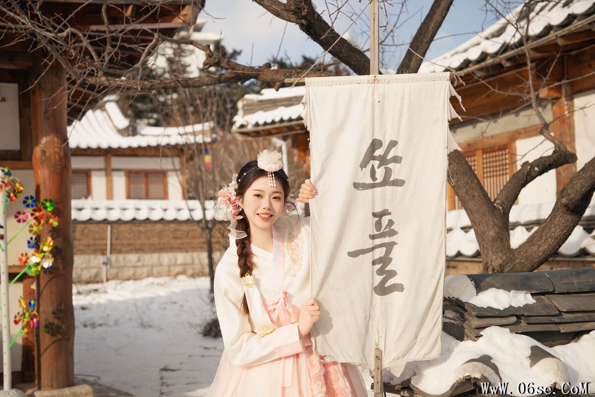 图片[9]-YiTuYu艺图语 Vol.7340 Fei Tian Xiao Mo Nu[35P]-六色网