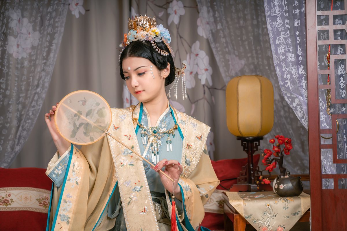 图片[10]-YiTuYu艺图语 Vol.4398 Xu Zhi[22P]-六色网