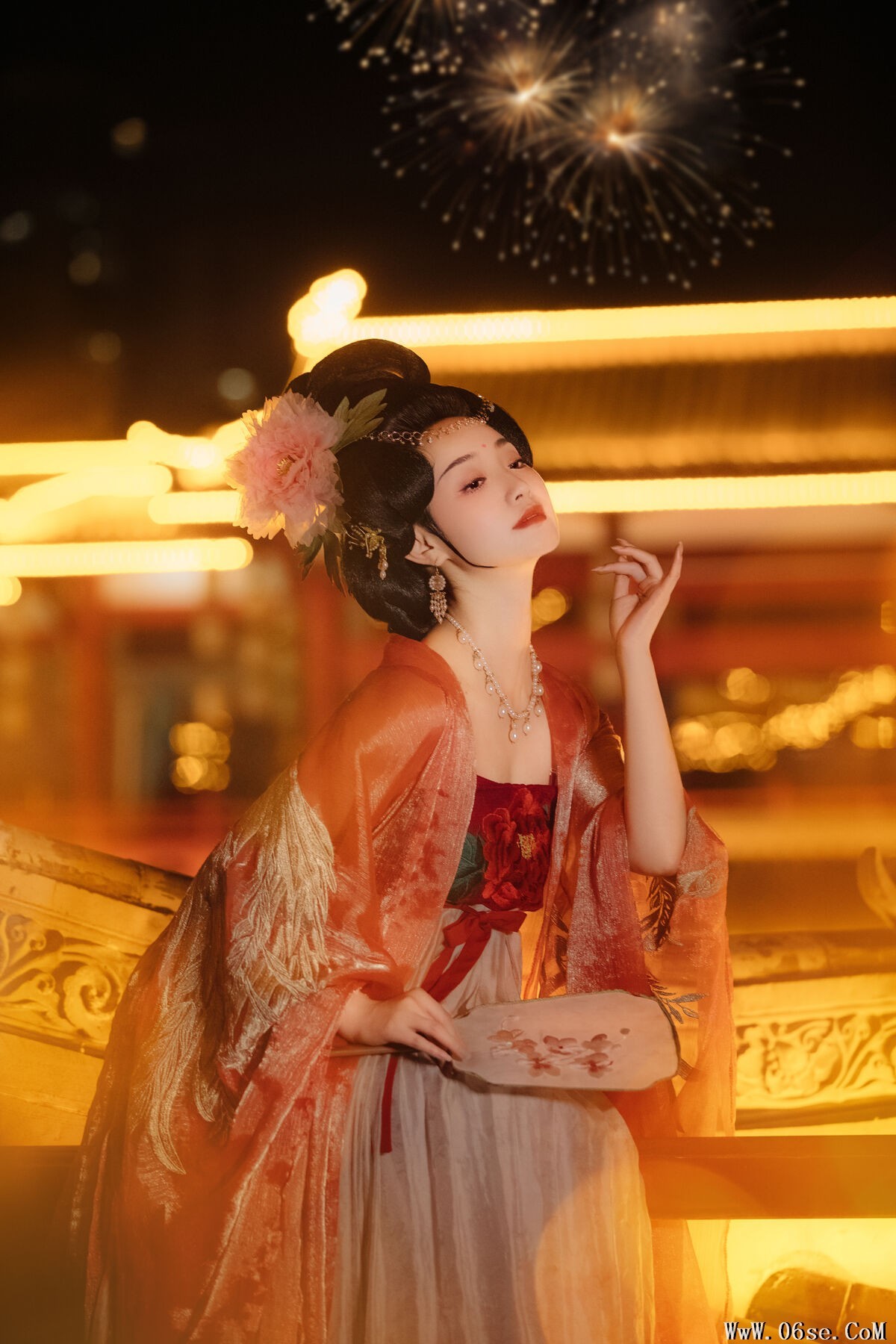 图片[14]-YiTuYu艺图语 Vol.7096 Ling Zi Xi[22P]-六色网