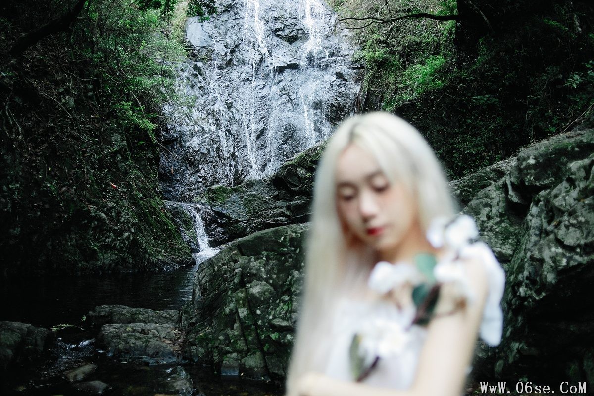 图片[8]-YiTuYu艺图语 Vol.4953 Che Che[25P]-六色网