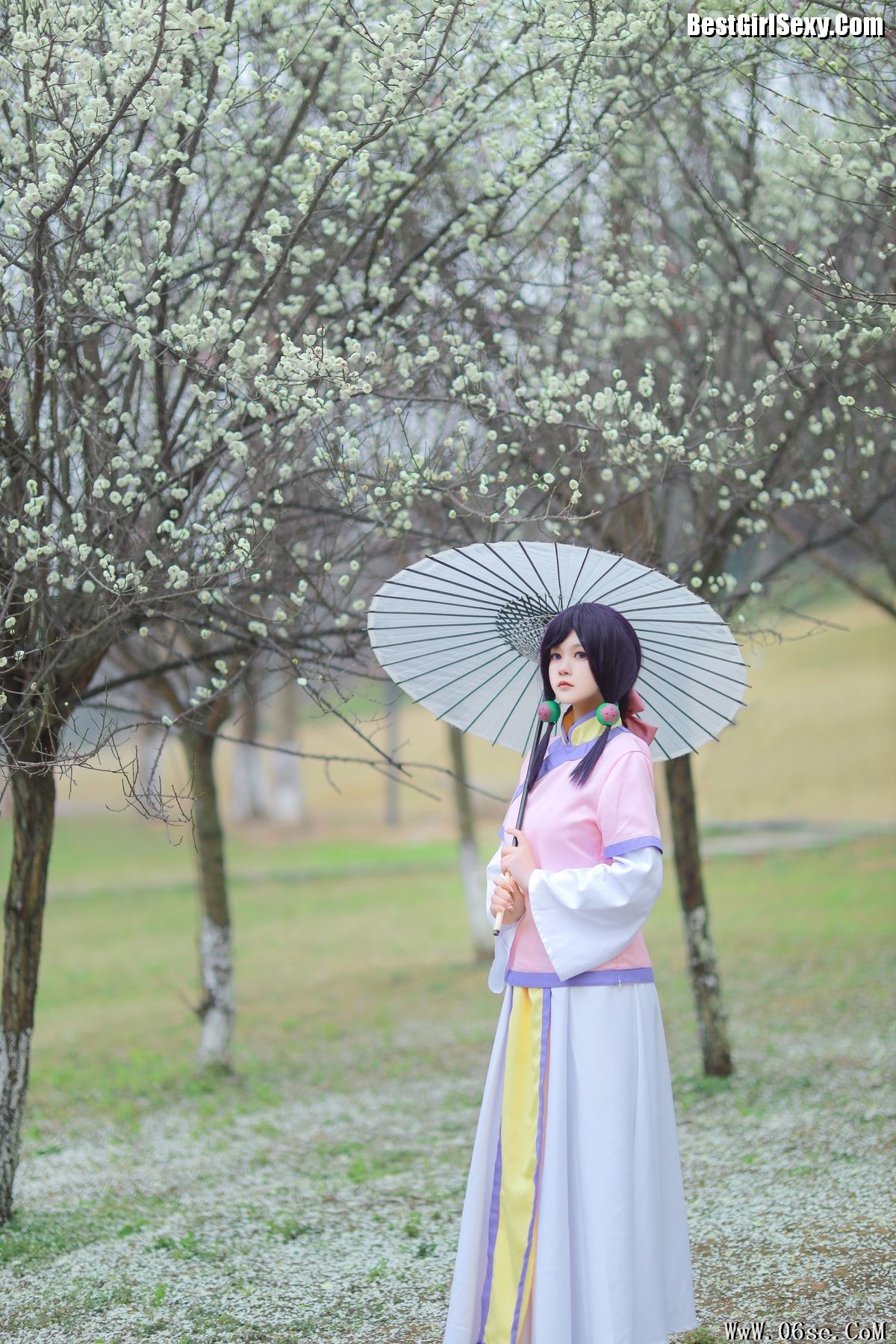 图片[17]-YiTuYu艺图语 Vol.4038 Wen Yu Jia[24P]-六色网