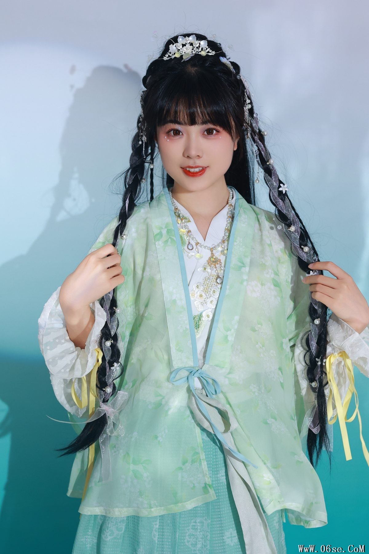 图片[29]-YiTuYu艺图语 Vol.4360 Yi Zhi Nuan Nuan[29P]-六色网