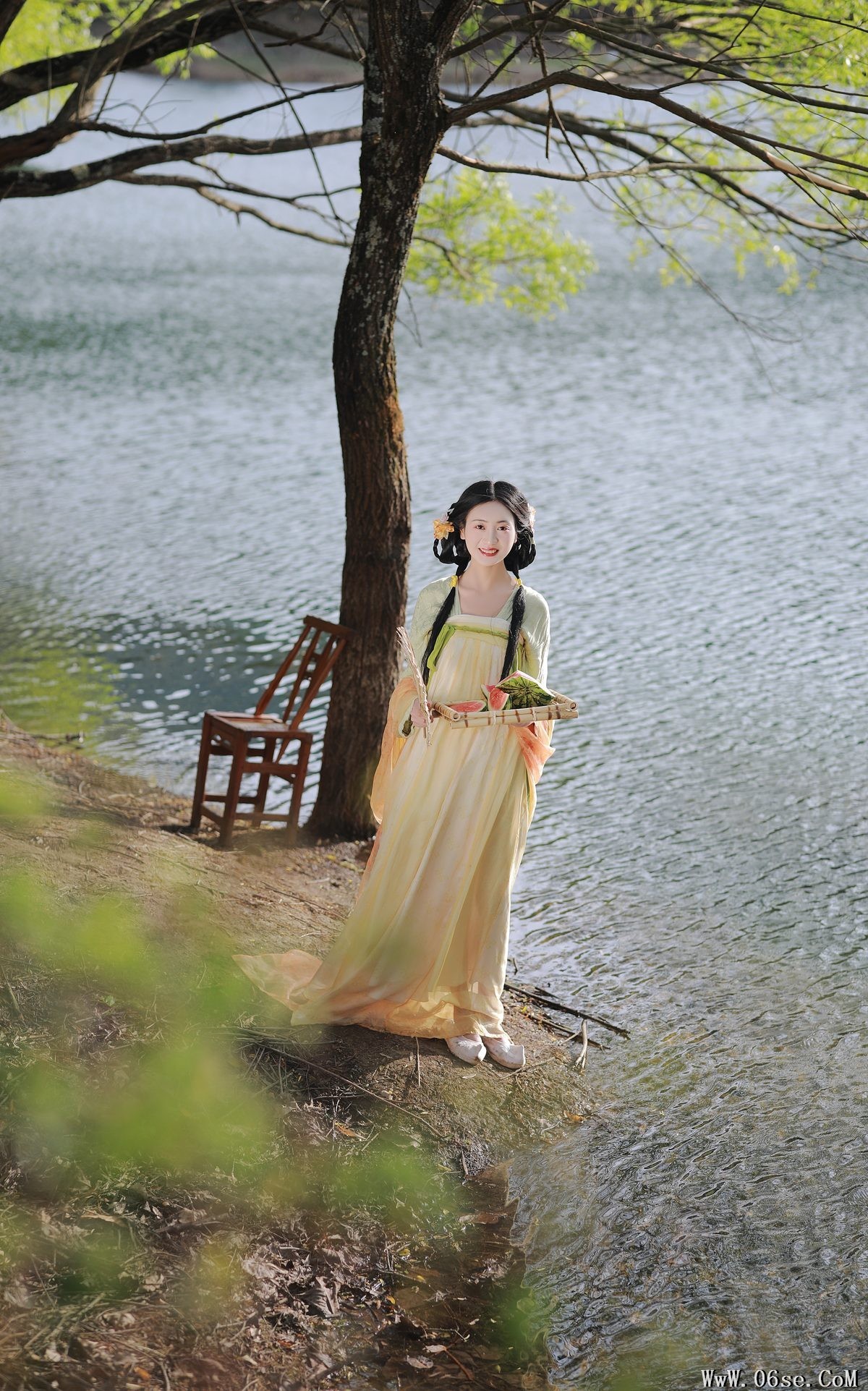 图片[13]-YiTuYu艺图语 Vol.4283 Yu Jin[30P]-六色网