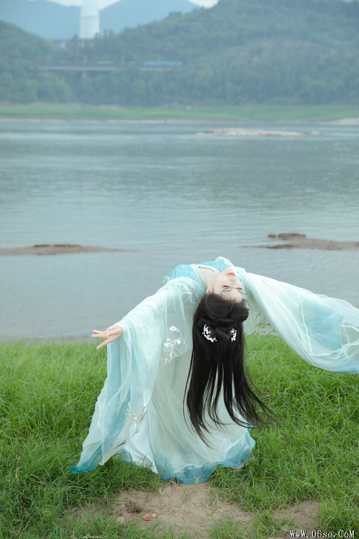 图片[10]-YiTuYu艺图语 Vol.7239 Zhu Zhu[32P]-六色网