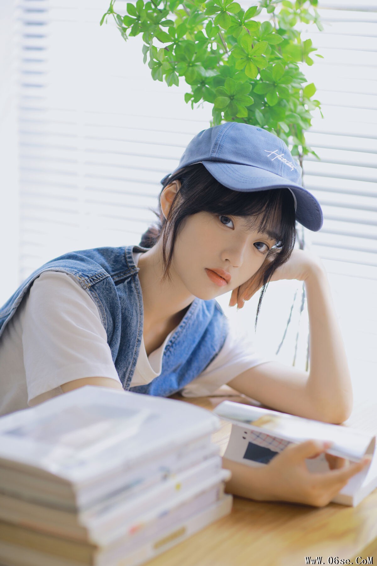 图片[10]-YiTuYu艺图语 Vol.7018 G Gao Gao[25P]-六色网