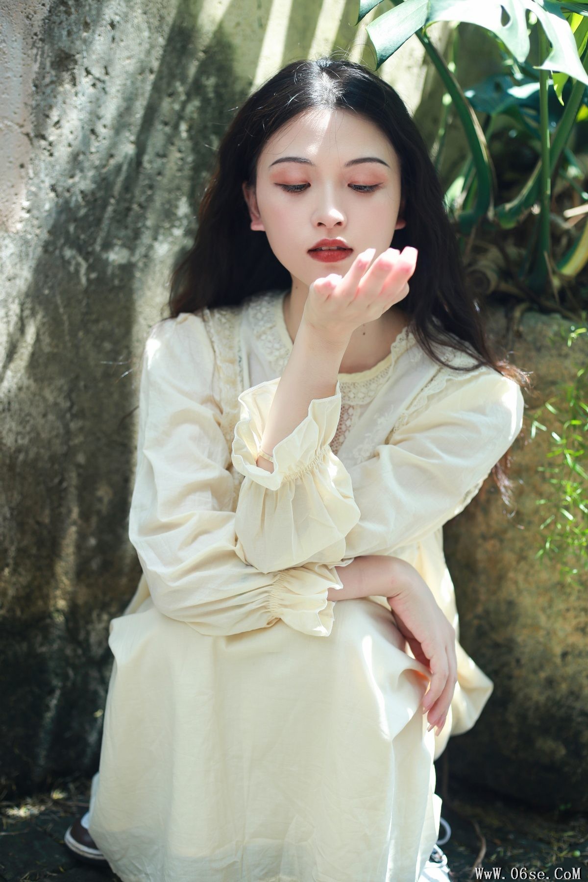 图片[12]-YiTuYu艺图语 Vol.5537 Nie Er[26P]-六色网