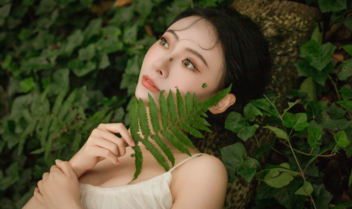 图片[26]-YiTuYu艺图语 Vol.7748 Shi Ang Yang Ya[26P]-六色网