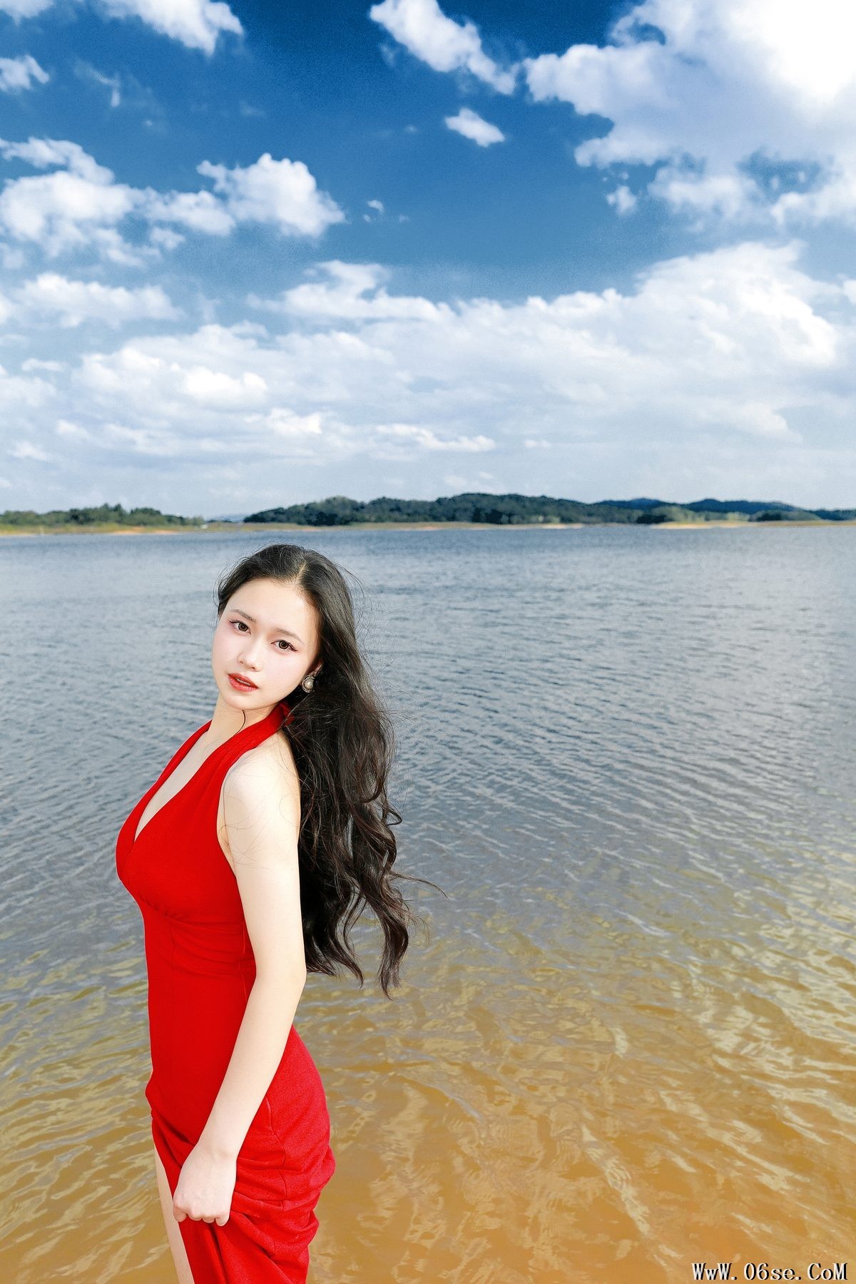 图片[13]-YiTuYu艺图语 Vol.5538 Xiao Xiao Cheng Tong Xue[40P]-六色网