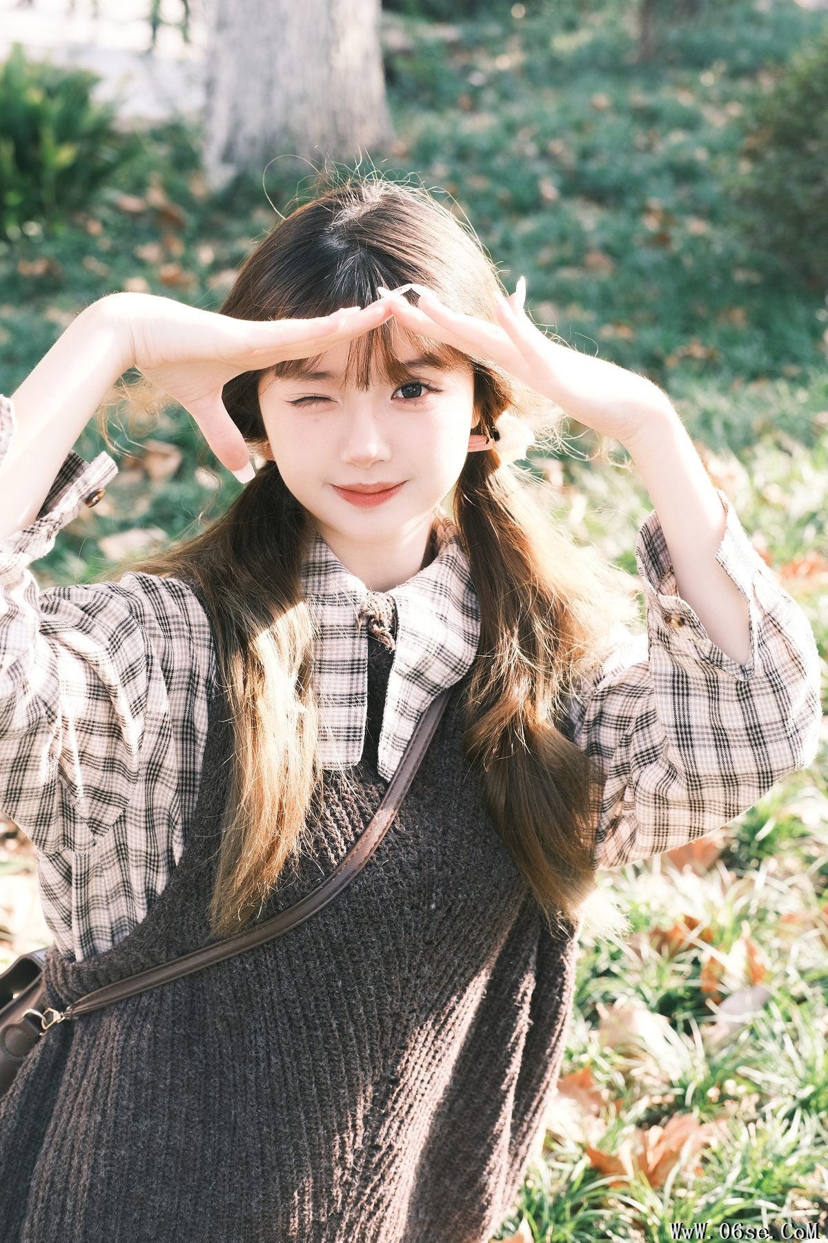 图片[26]-YiTuYu艺图语 Vol.6074 Yue Yue[31P]-六色网