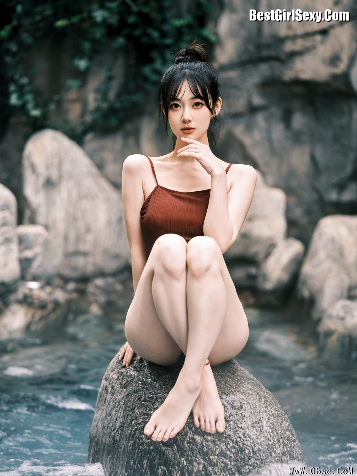 图片[8]-YiTuYu艺图语 Vol.3757 Fei Niao Gu Gu[45P]-六色网