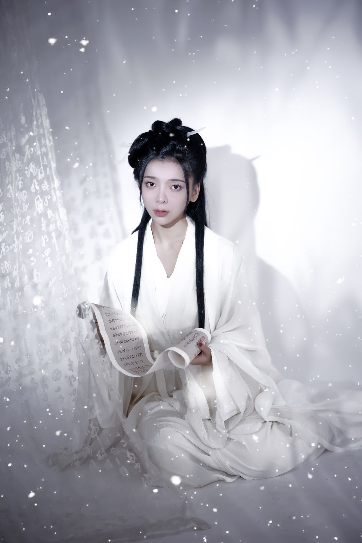 图片[27]-YiTuYu艺图语 Vol.3139 Yi Ling[29P]-六色网