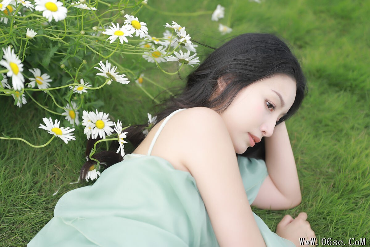 图片[20]-YiTuYu艺图语 Vol.7001 Jing Zi Jinns[36P]-六色网