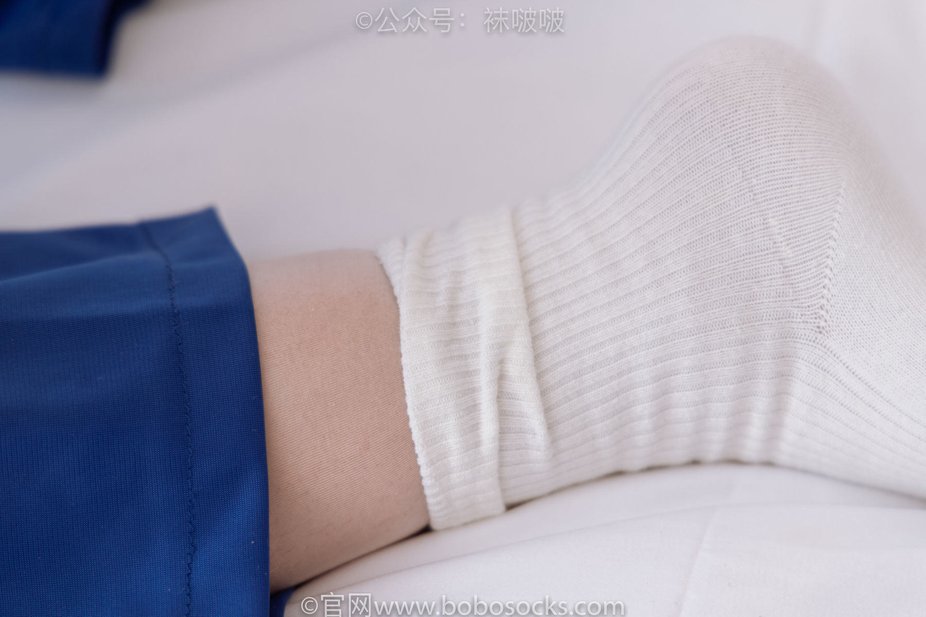 图片[78]-BoBoSocks袜啵啵 No.042 砂糖-校服、板鞋、白棉袜、油亮白丝[139P]-六色网