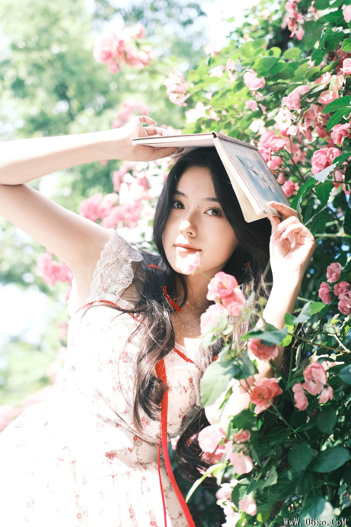 图片[18]-YiTuYu艺图语 Vol.7101 Jing Jing Jing[27P]-六色网
