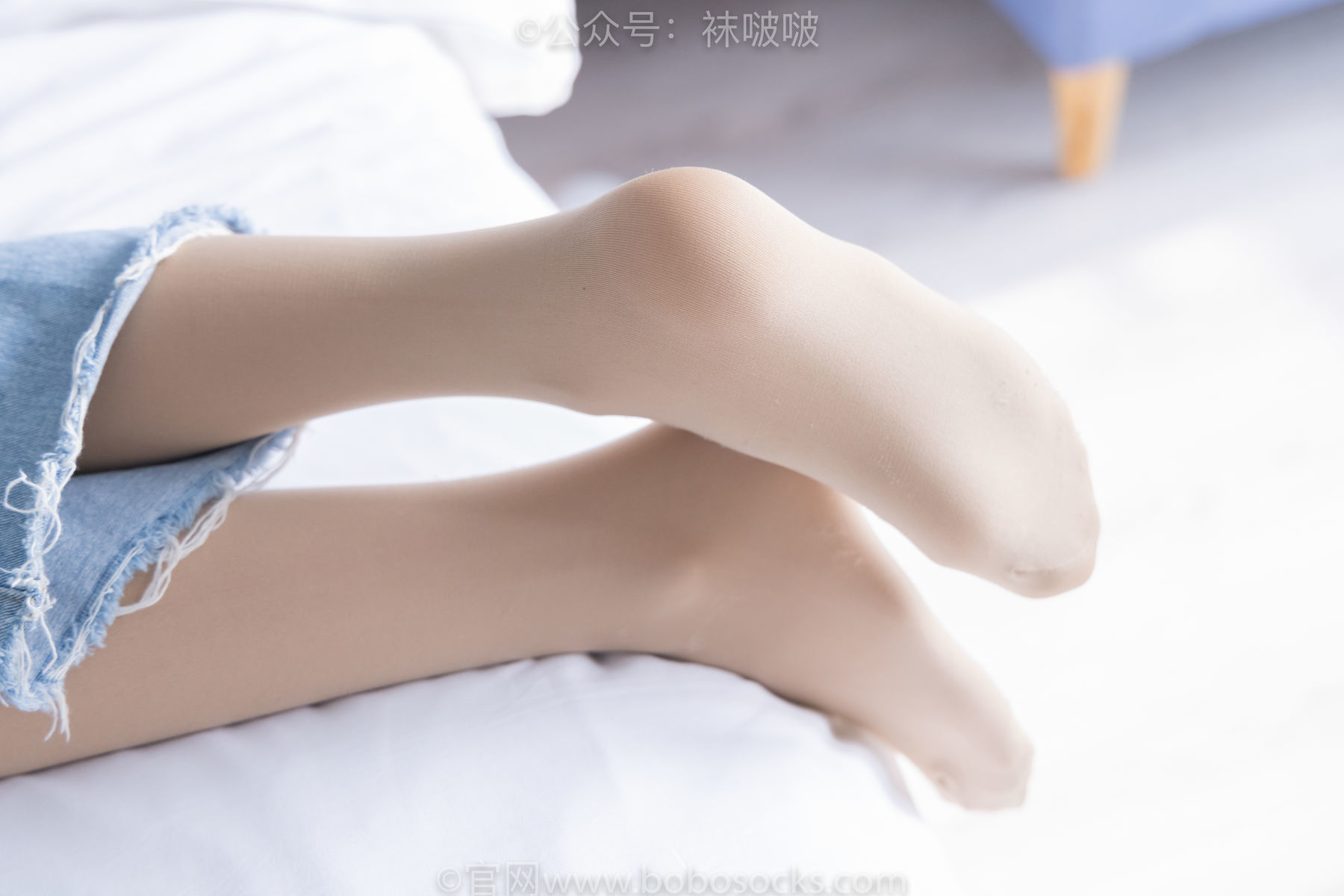 图片[107]-BoBoSocks袜啵啵 No.034 瑶瑶-空军一号板鞋、特旧厚肉丝[131P]-六色网