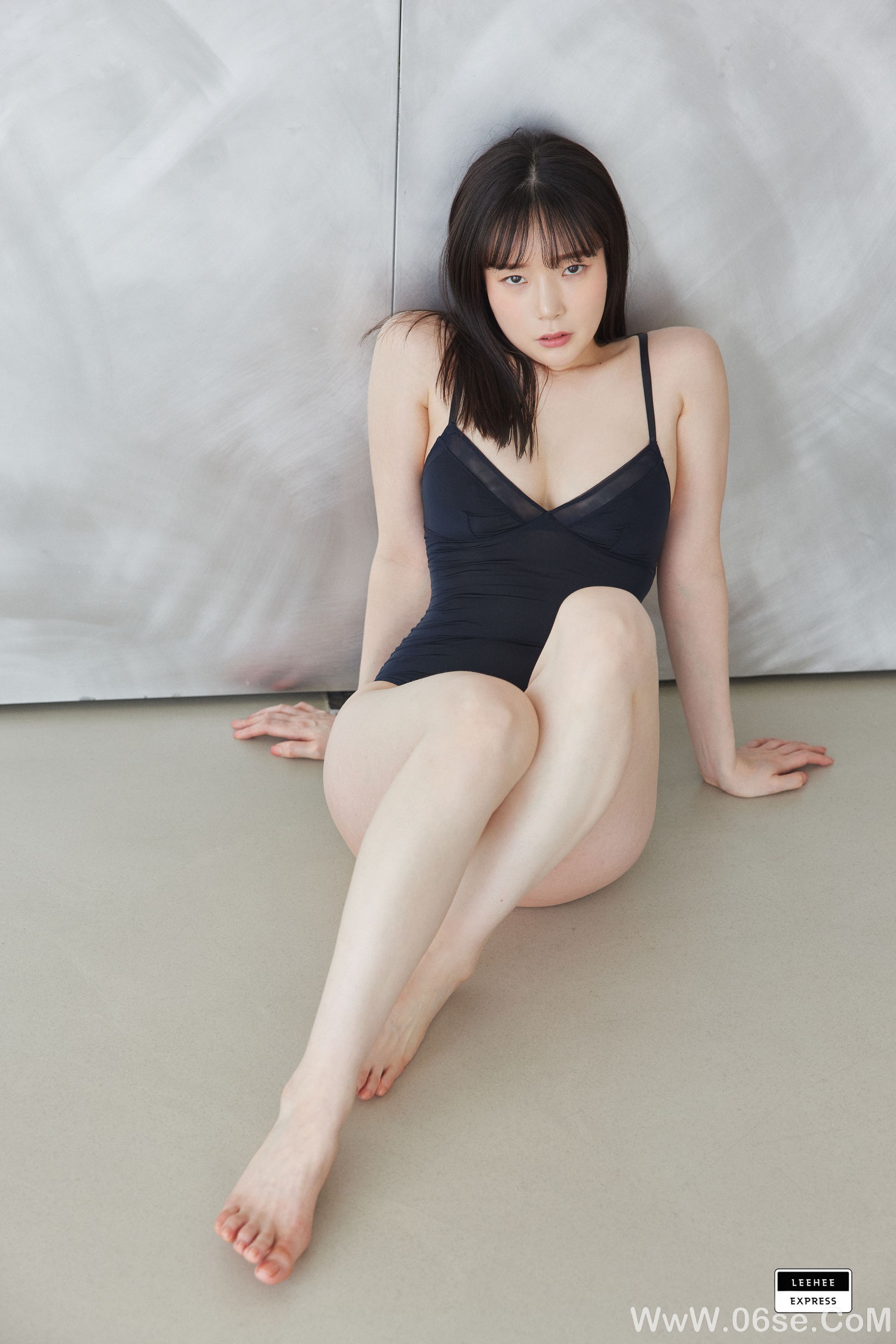 图片[2]-[LEEHEE EXPRESS] LEDG-104B – Sir.Bean[55P]-六色网