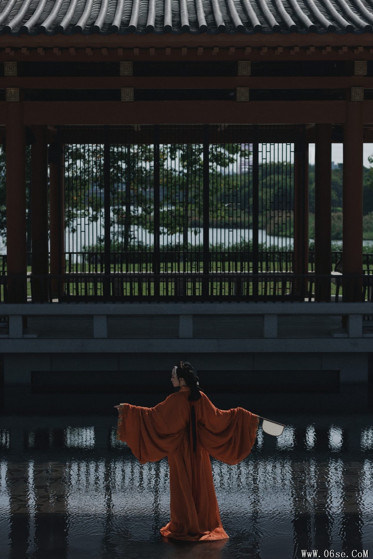 图片[26]-YiTuYu艺图语 Vol.5959 Lin Lang[36P]-六色网