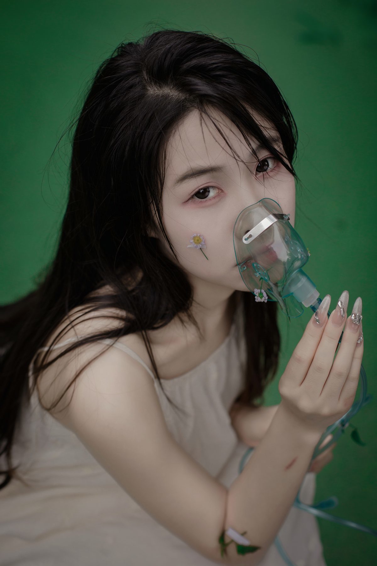 图片[11]-YiTuYu艺图语 Vol.5300 Nian Yao[23P]-六色网