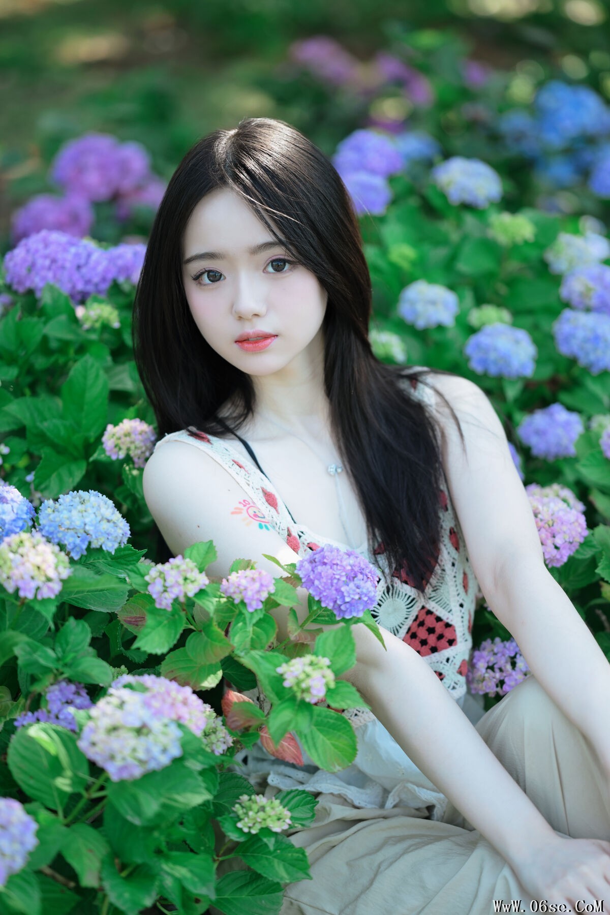 图片[15]-YiTuYu艺图语 Vol.7293 Shi Yuan[23P]-六色网