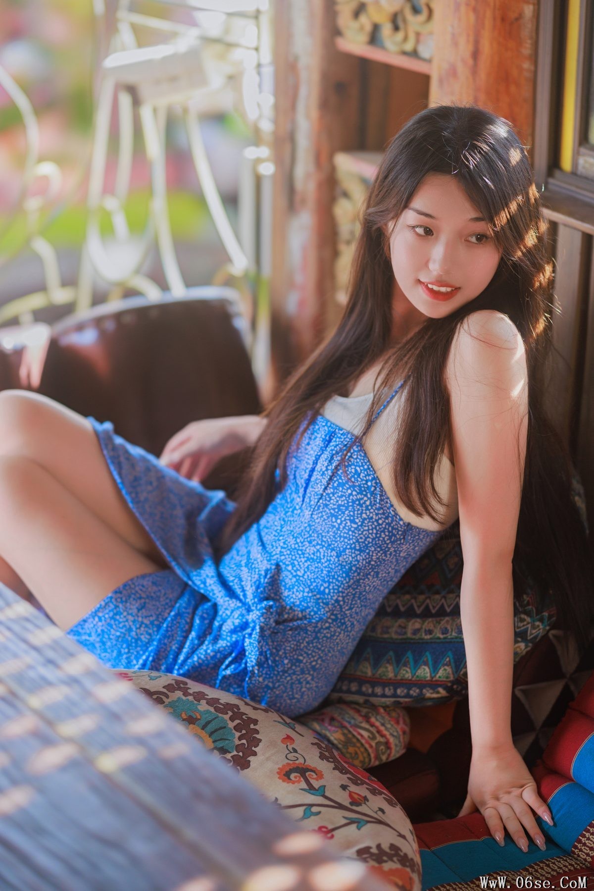 图片[60]-YiTuYu艺图语 Vol.5095 Pei Tong Xue[60P]-六色网