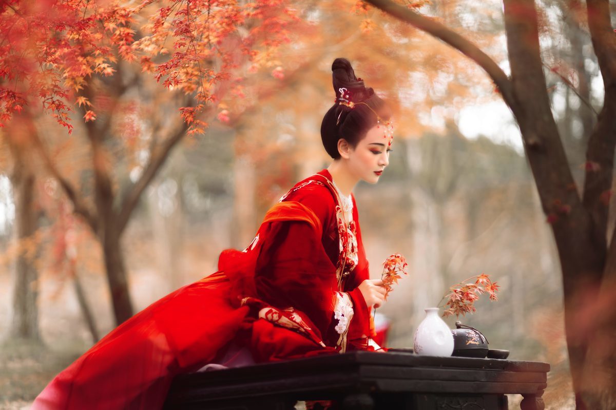 图片[9]-YiTuYu艺图语 Vol.4189 Su Su[55P]-六色网