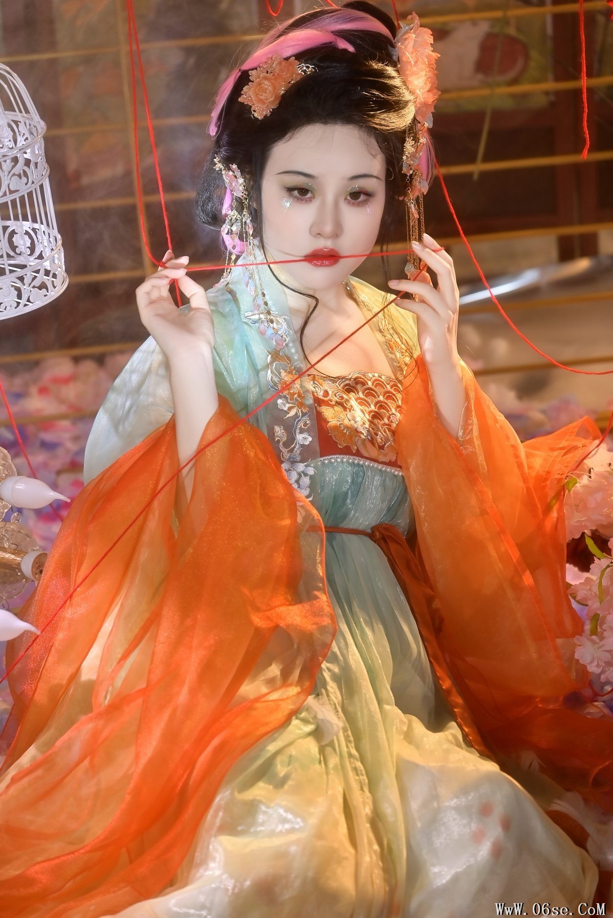 图片[8]-YiTuYu艺图语 Vol.5679 Shen Ci Xing Xing[23P]-六色网