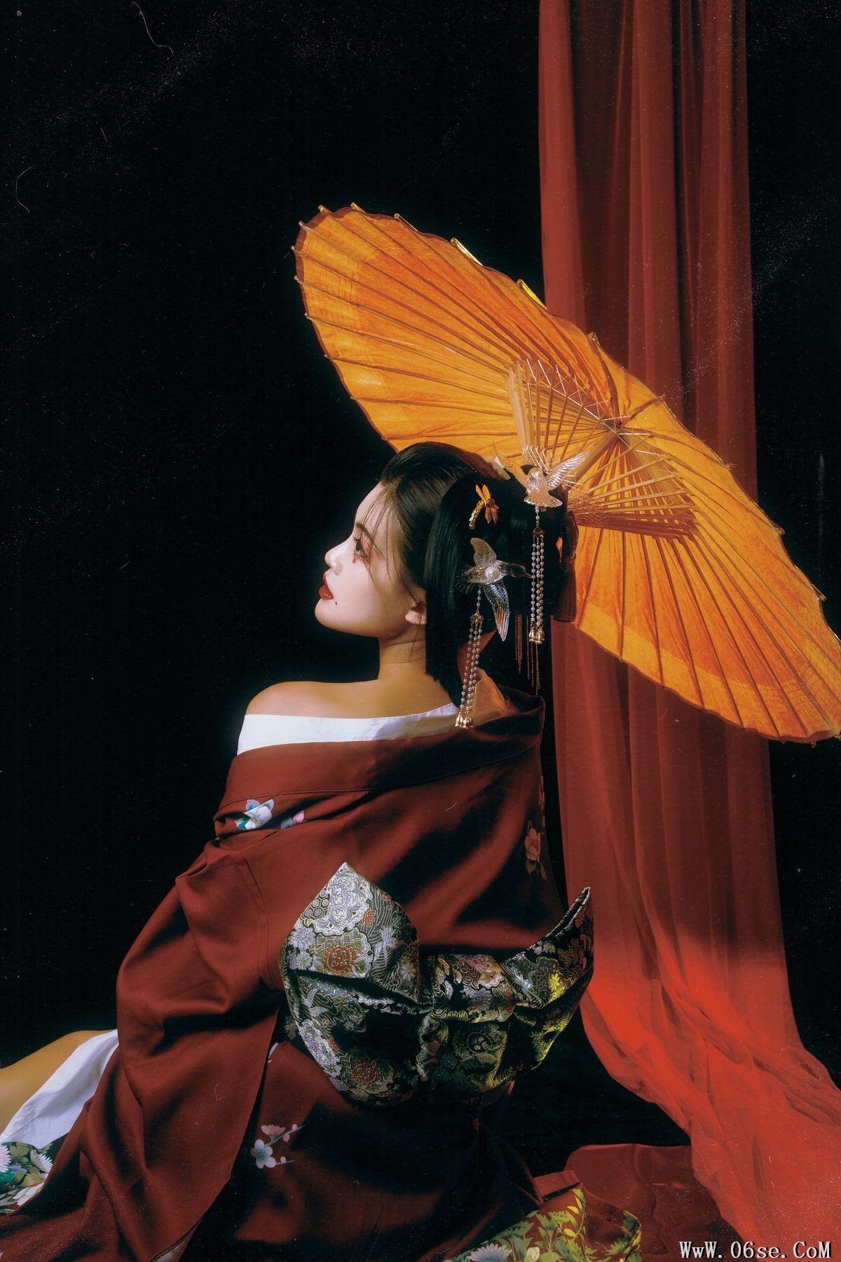 图片[21]-YiTuYu艺图语 Vol.3272 Xiao He Jian Jian[22P]-六色网