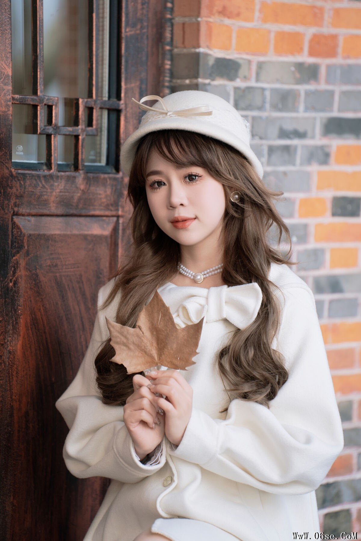 图片[18]-YiTuYu艺图语 Vol.6275 Pao Fu Xiao Fang[34P]-六色网