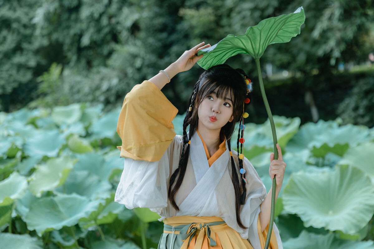 图片[19]-YiTuYu艺图语 Vol.6438 Shi Yi[23P]-六色网