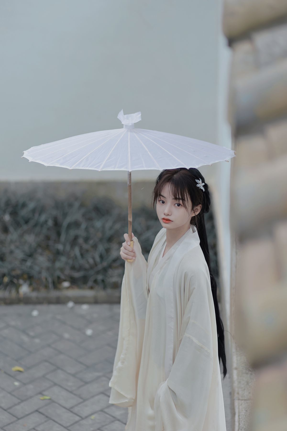 图片[27]-YiTuYu艺图语 Vol.3292 Xiao Jie[30P]-六色网
