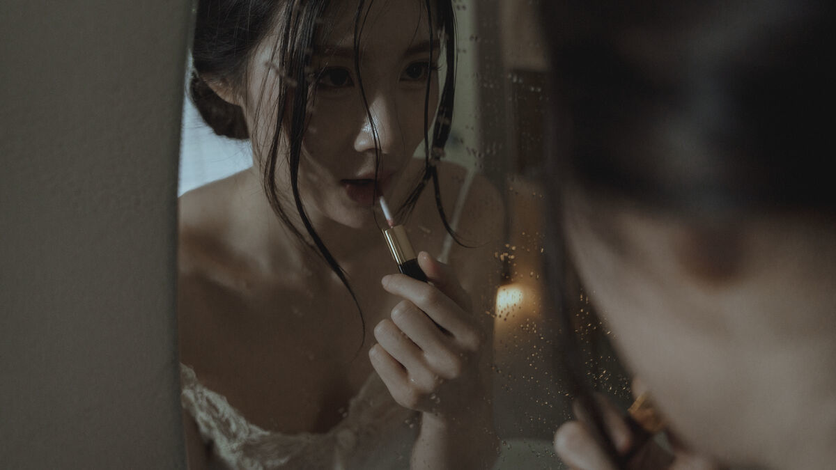 图片[12]-YiTuYu艺图语 Vol.7708 Tu Tu Zi[24P]-六色网