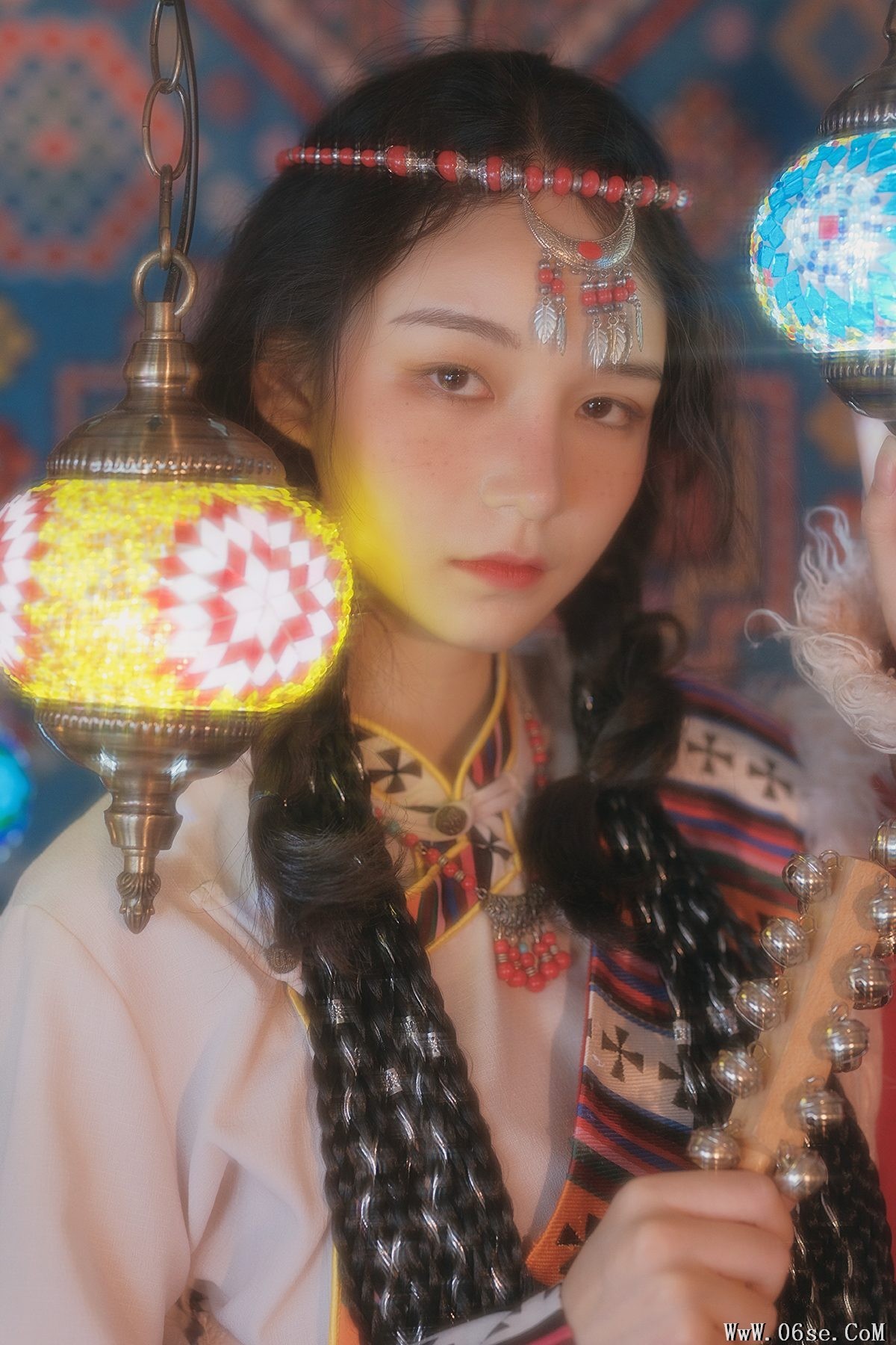 YiTuYu艺图语 Vol.5006 Lin Lang[23P]-六色网