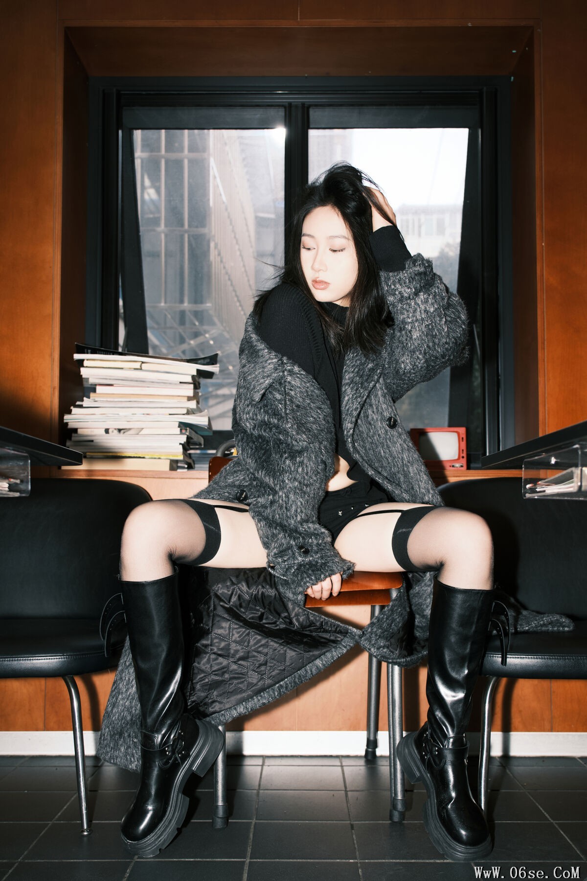 图片[11]-YiTuYu艺图语 Vol.6424 Gnuu[22P]-六色网