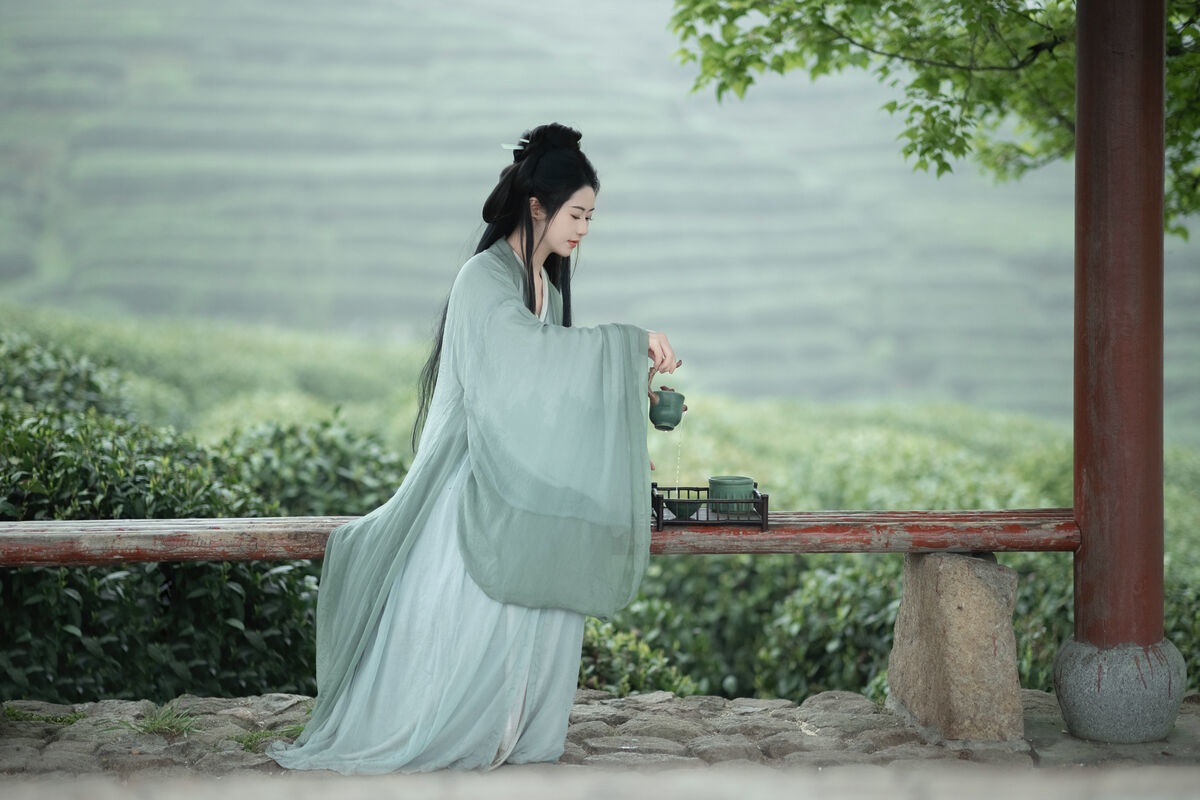 图片[16]-YiTuYu艺图语 Vol.7224 Mu Natsu[30P]-六色网