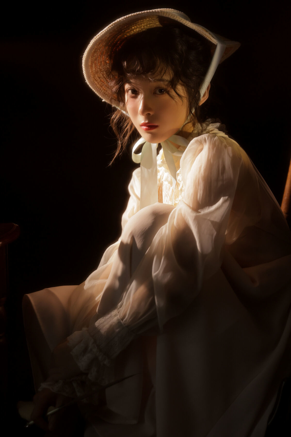 图片[19]-YiTuYu艺图语 Vol.6998 Tian Jiu Ba Hao[27P]-六色网