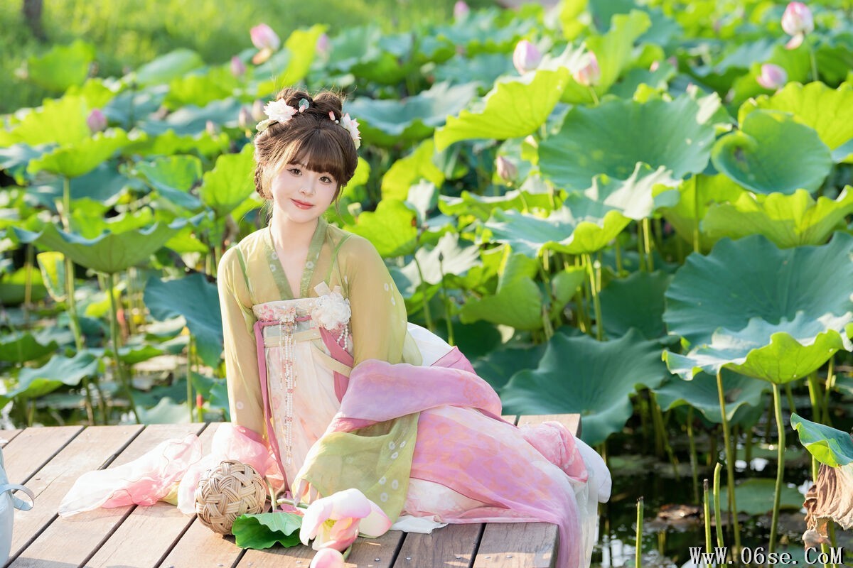 图片[21]-YiTuYu艺图语 Vol.7311 Sai De Guo Xi Li Ma[26P]-六色网