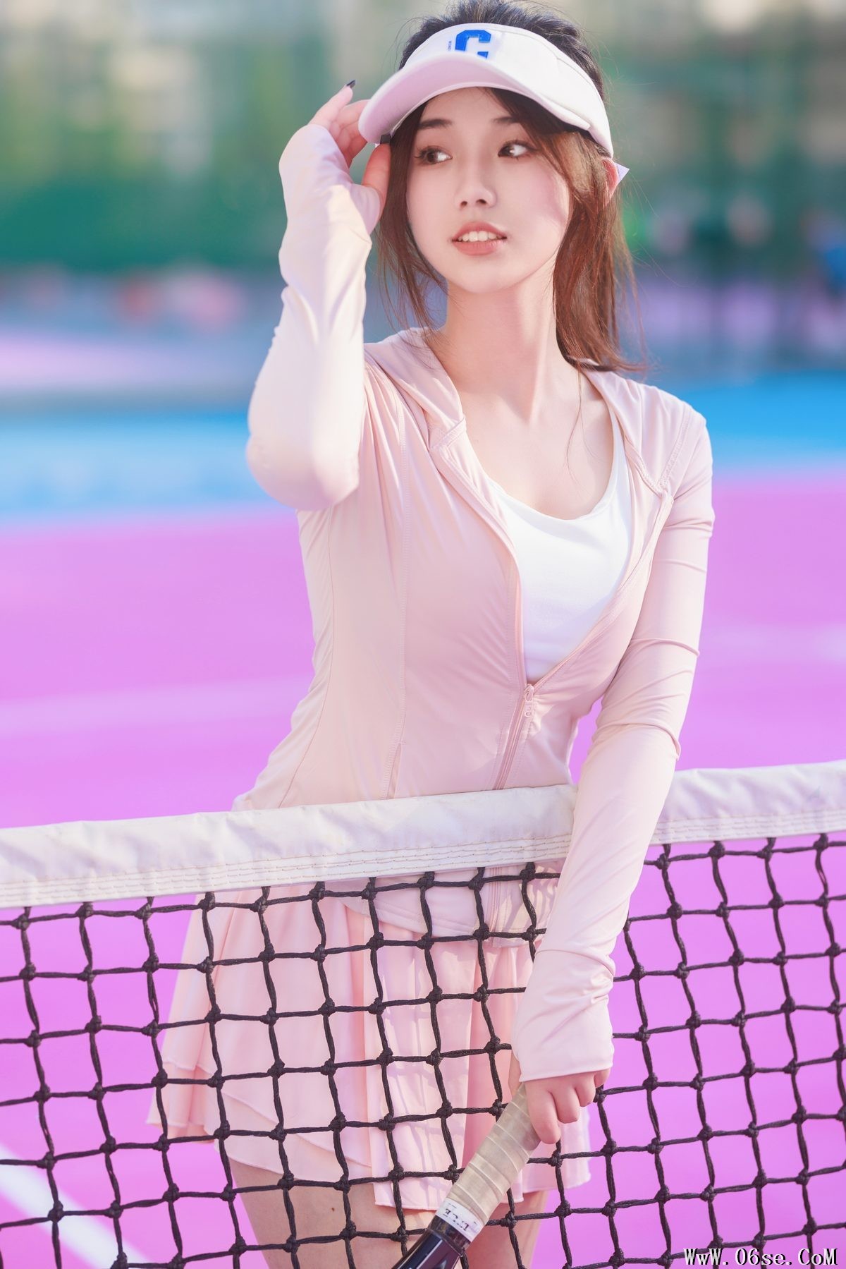 图片[10]-YiTuYu艺图语 Vol.4499 Pei Tong Xue[21P]-六色网