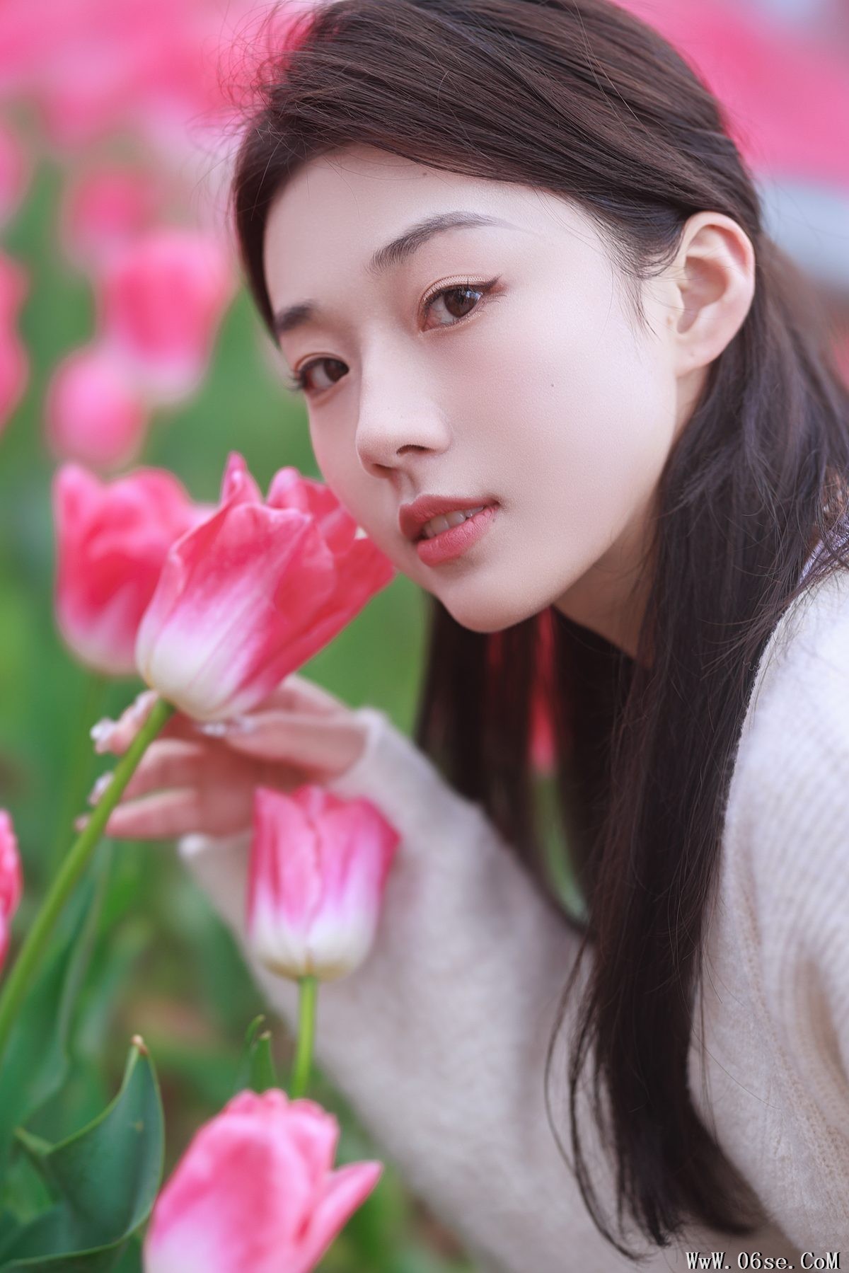 图片[4]-YiTuYu艺图语 Vol.4491 Pei Tong Xue[28P]-六色网