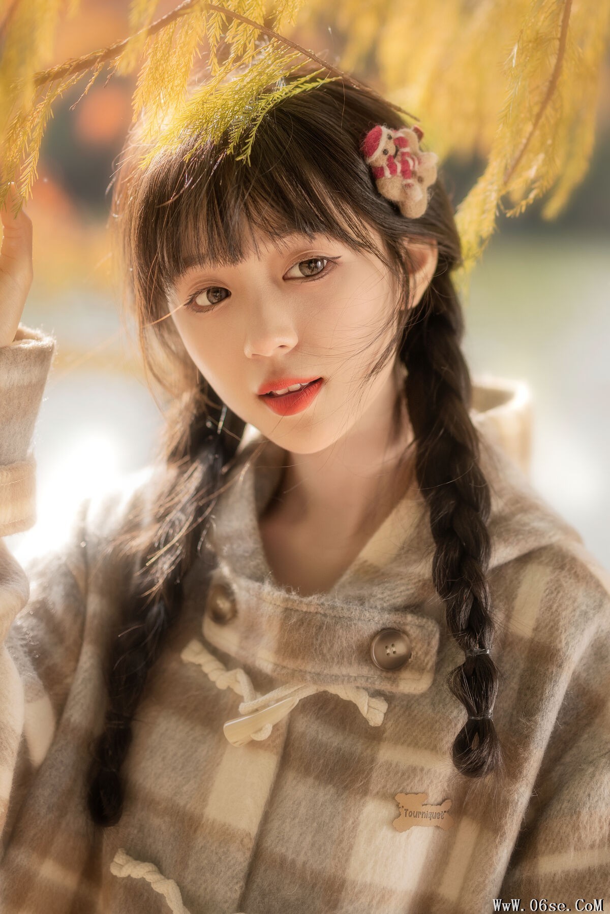 图片[15]-YiTuYu艺图语 Vol.7791 Mei Mei Xiao Yu[22P]-六色网