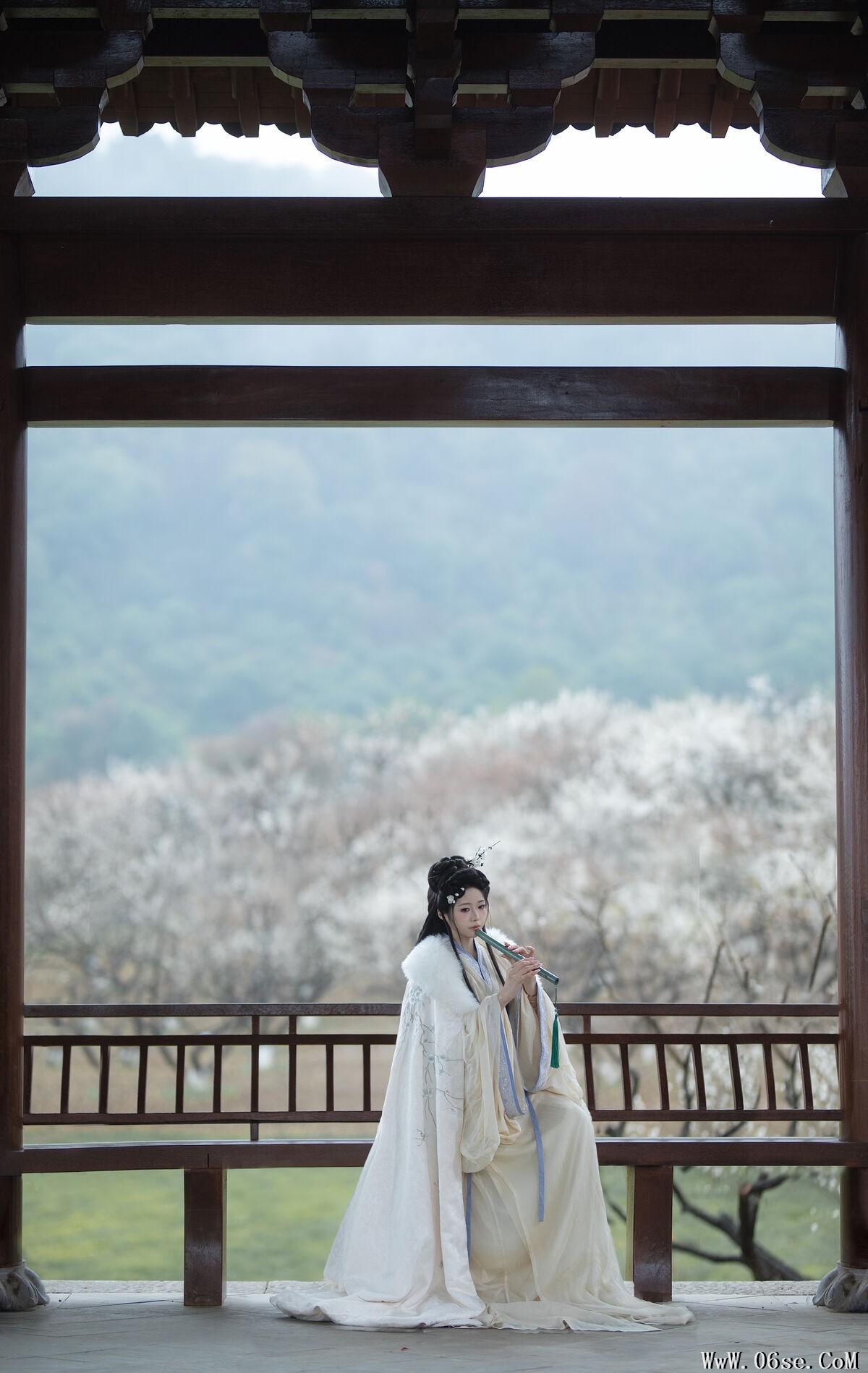 图片[12]-YiTuYu艺图语 Vol.6572 Yun Yun De Hei Yan Quan Er[21P]-六色网